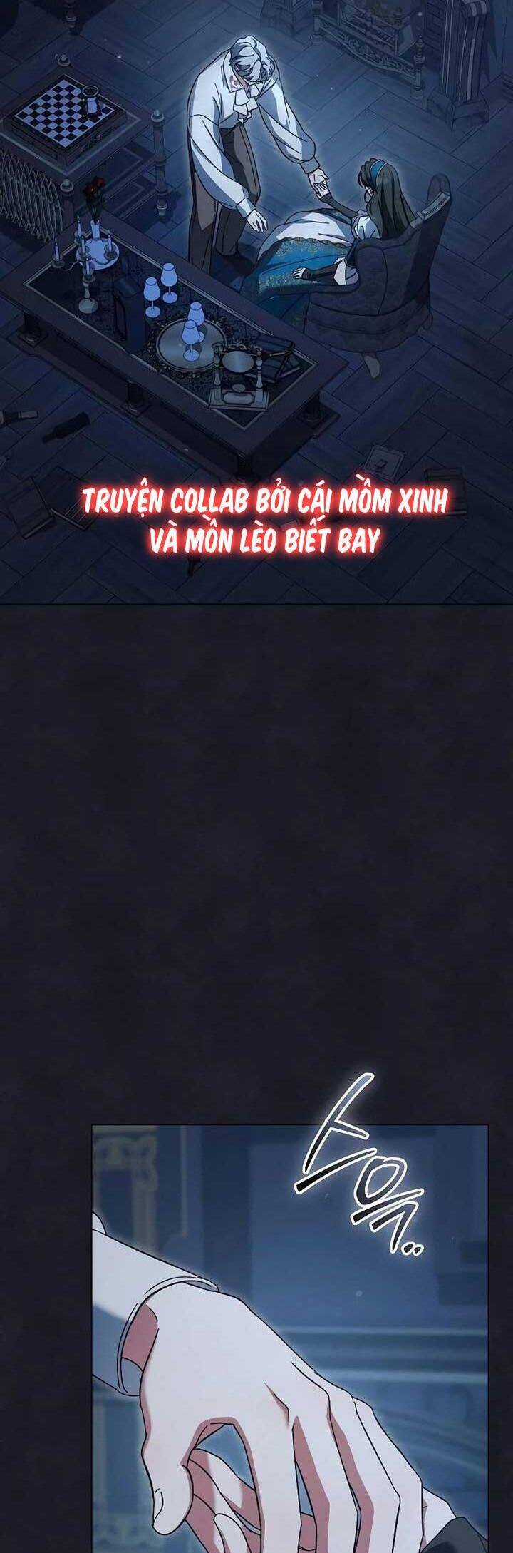 Dành Cho Nàng Juliet Xinh Đẹp Chapter 21 trang 23