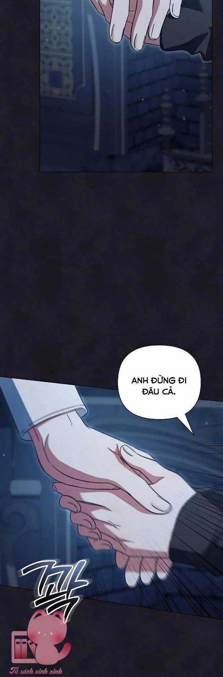 Dành Cho Nàng Juliet Xinh Đẹp Chapter 21 trang 24