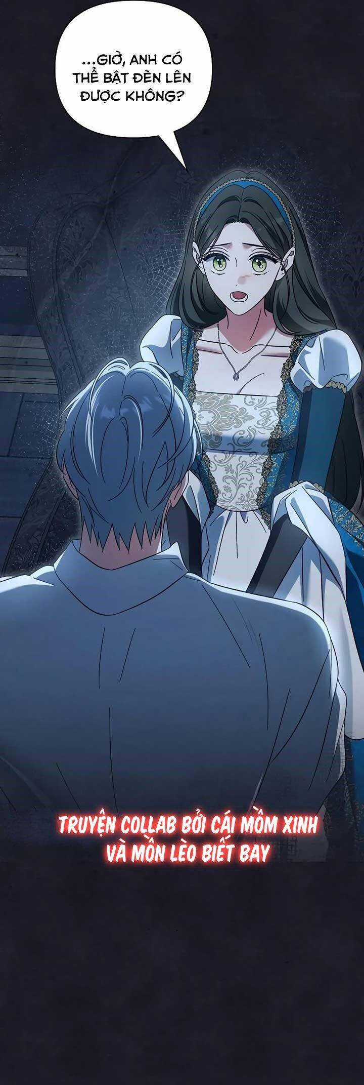 Dành Cho Nàng Juliet Xinh Đẹp Chapter 21 trang 25