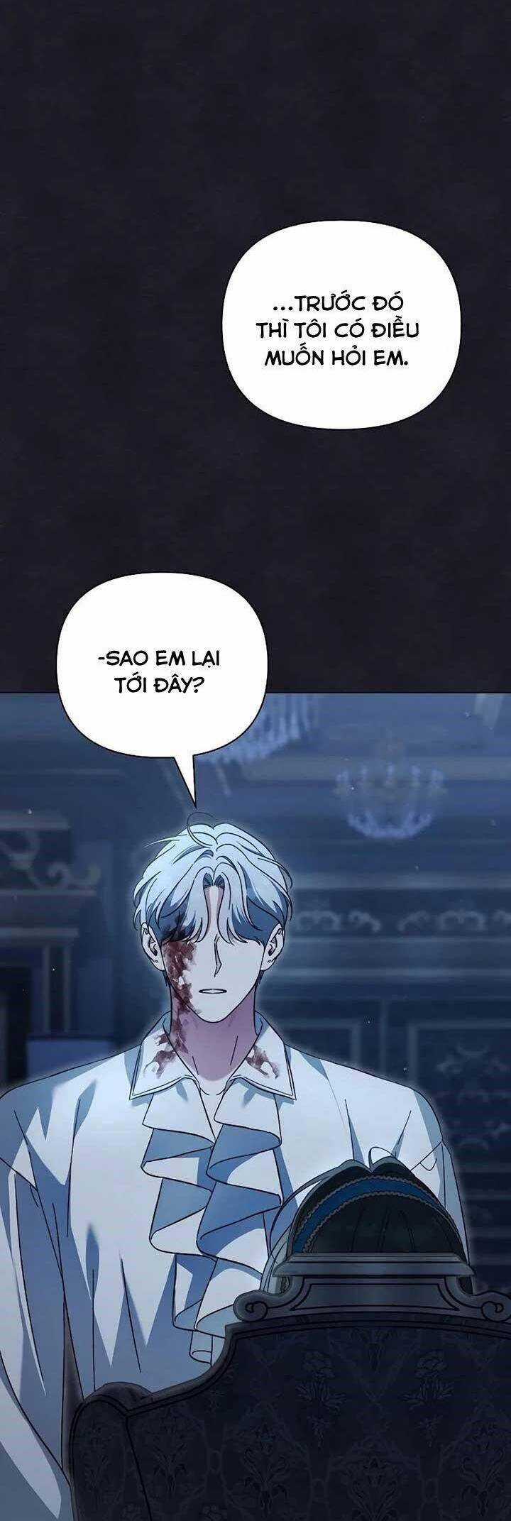 Dành Cho Nàng Juliet Xinh Đẹp Chapter 21 trang 26