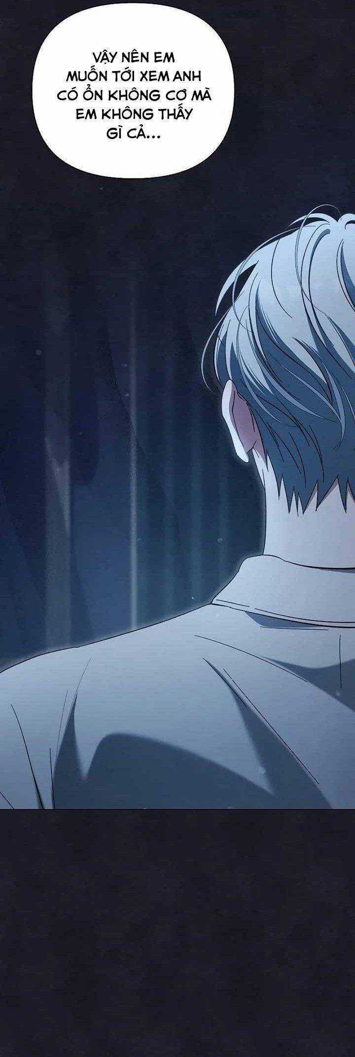 Dành Cho Nàng Juliet Xinh Đẹp Chapter 21 trang 28