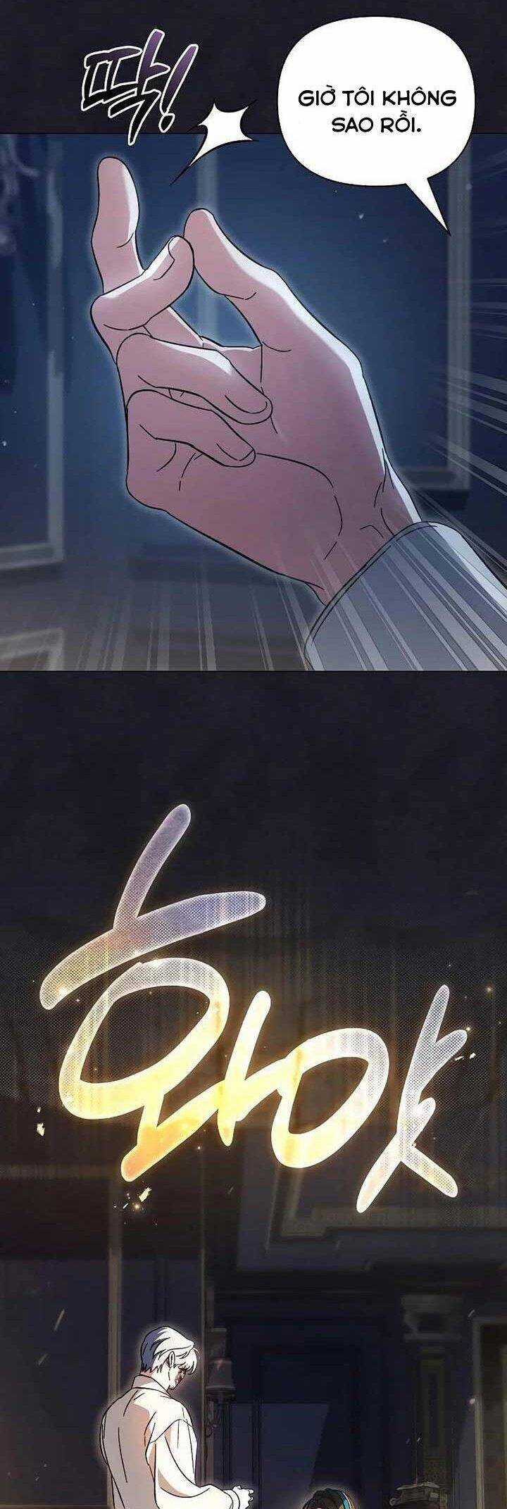 Dành Cho Nàng Juliet Xinh Đẹp Chapter 21 trang 29