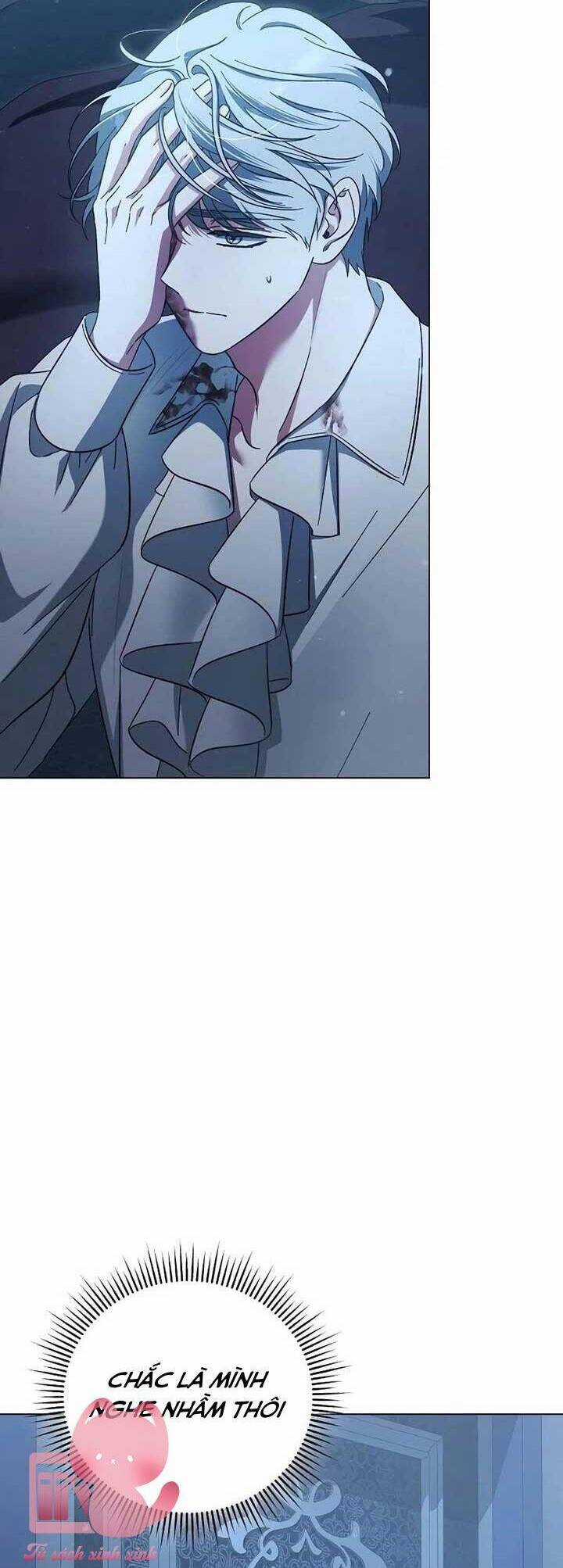 Dành Cho Nàng Juliet Xinh Đẹp Chapter 21 trang 3