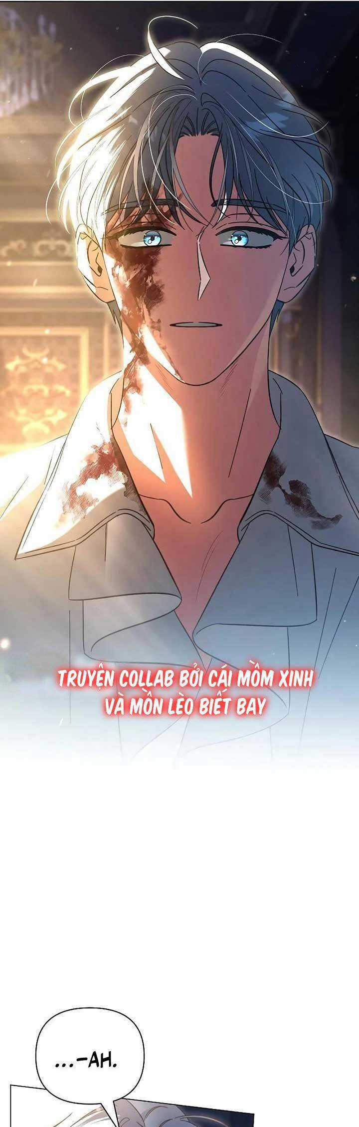 Dành Cho Nàng Juliet Xinh Đẹp Chapter 21 trang 31