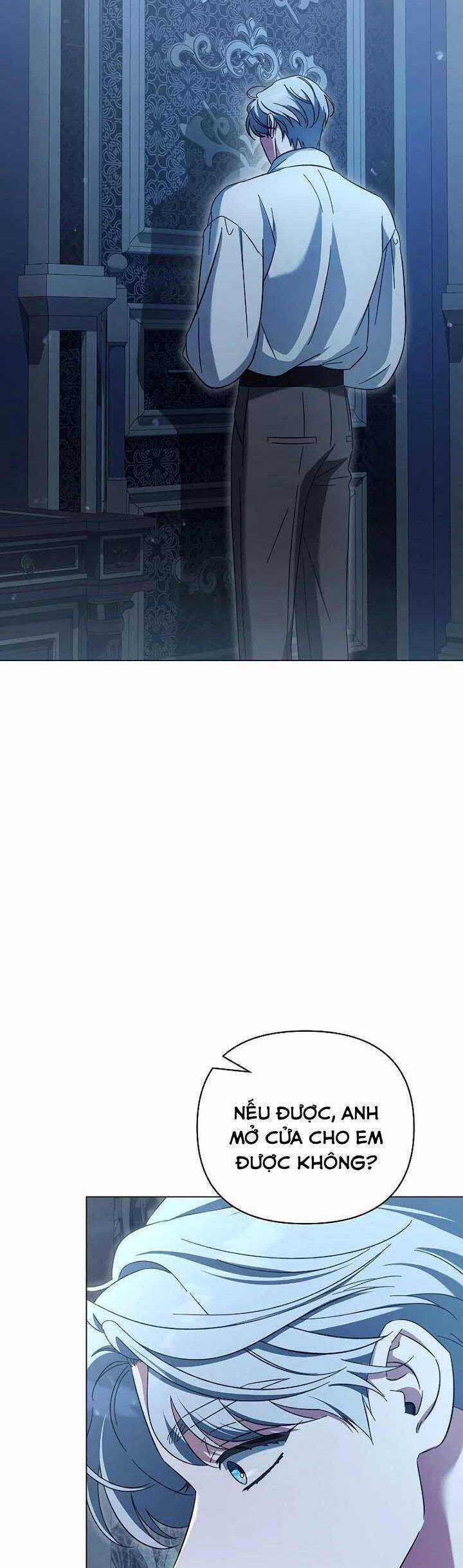 Dành Cho Nàng Juliet Xinh Đẹp Chapter 21 trang 4