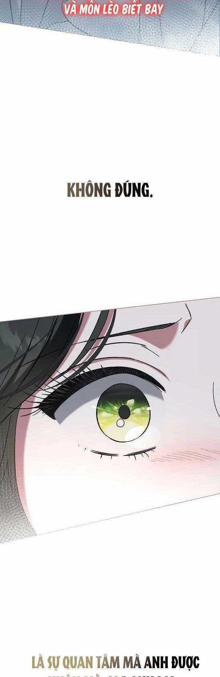 Dành Cho Nàng Juliet Xinh Đẹp Chapter 21 trang 41