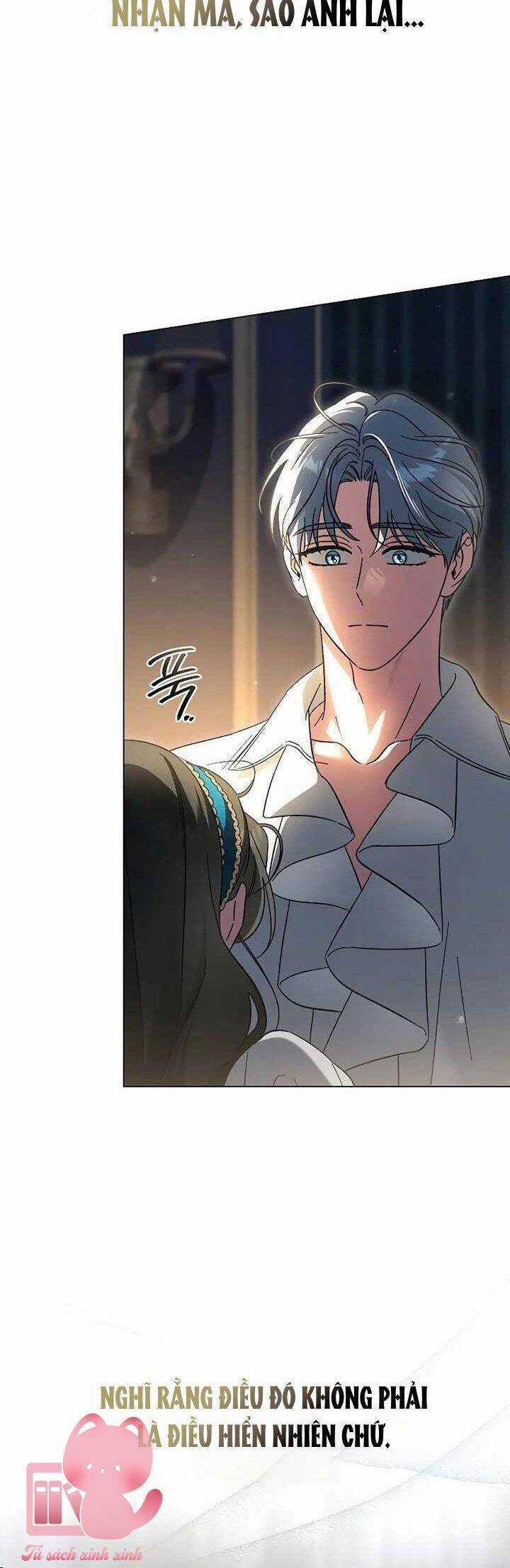 Dành Cho Nàng Juliet Xinh Đẹp Chapter 21 trang 42