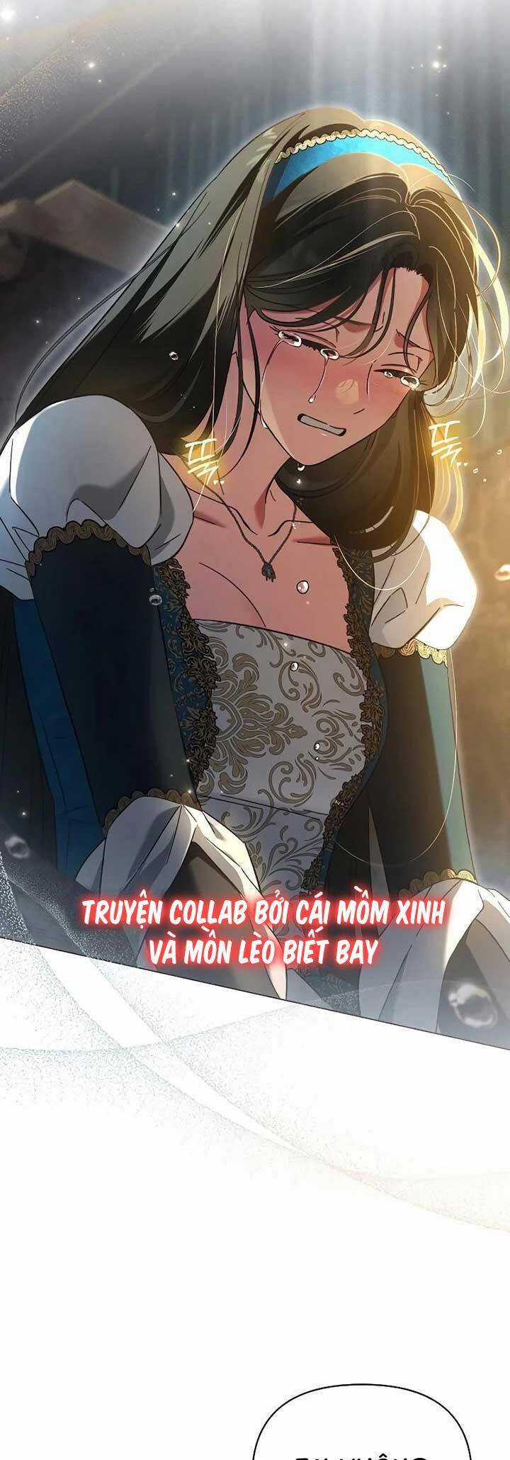 Dành Cho Nàng Juliet Xinh Đẹp Chapter 21 trang 43