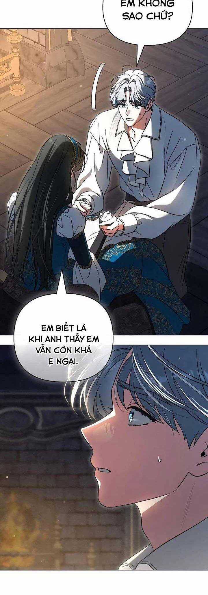 Dành Cho Nàng Juliet Xinh Đẹp Chapter 21 trang 44