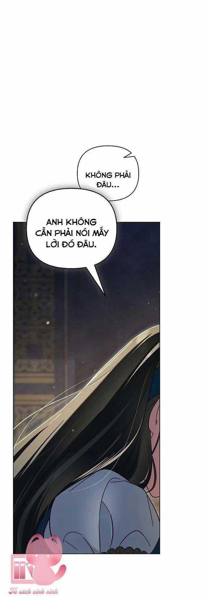 Dành Cho Nàng Juliet Xinh Đẹp Chapter 21 trang 45