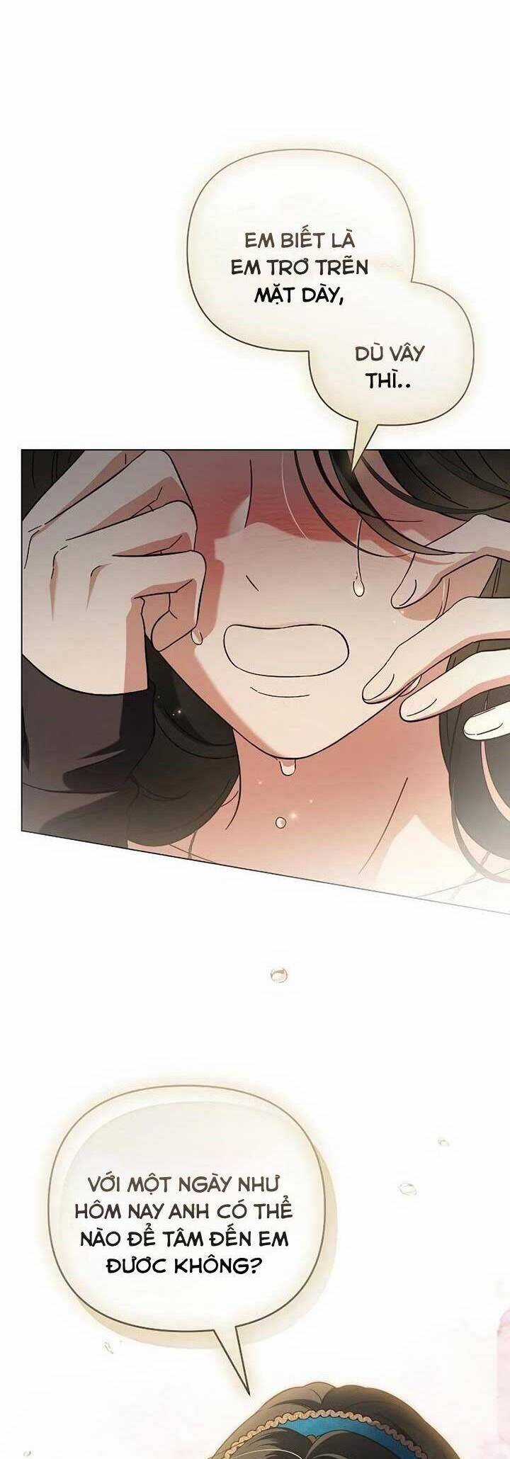 Dành Cho Nàng Juliet Xinh Đẹp Chapter 21 trang 47