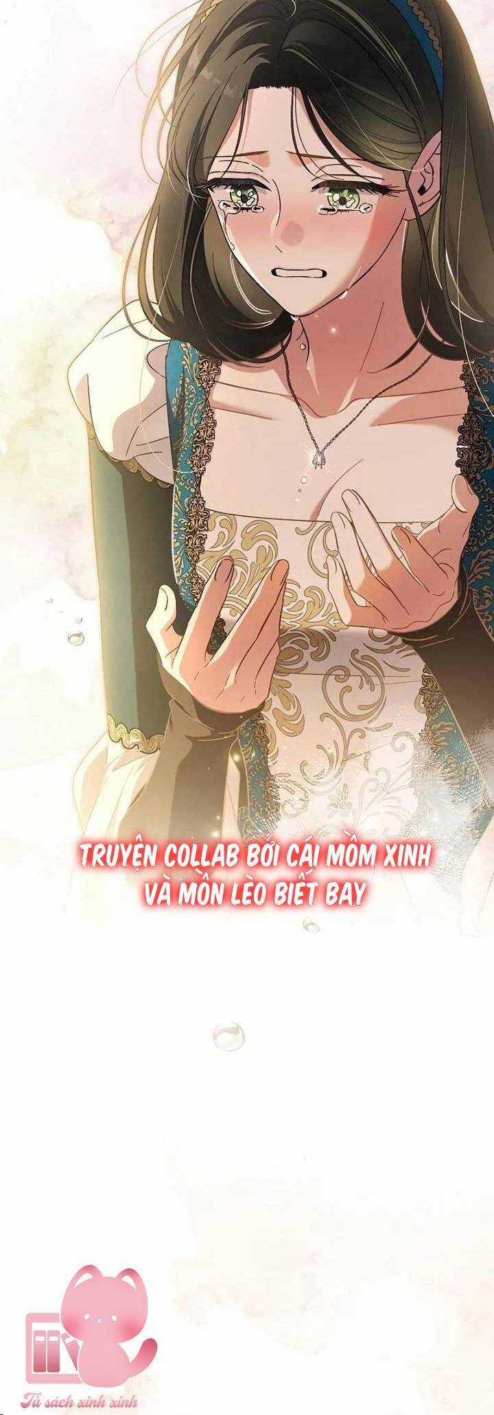 Dành Cho Nàng Juliet Xinh Đẹp Chapter 21 trang 48