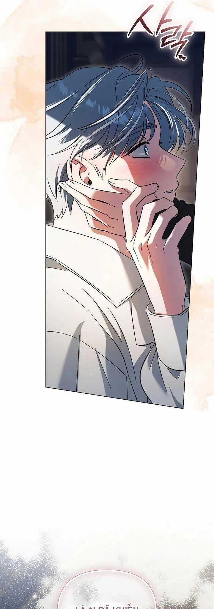 Dành Cho Nàng Juliet Xinh Đẹp Chapter 21 trang 49