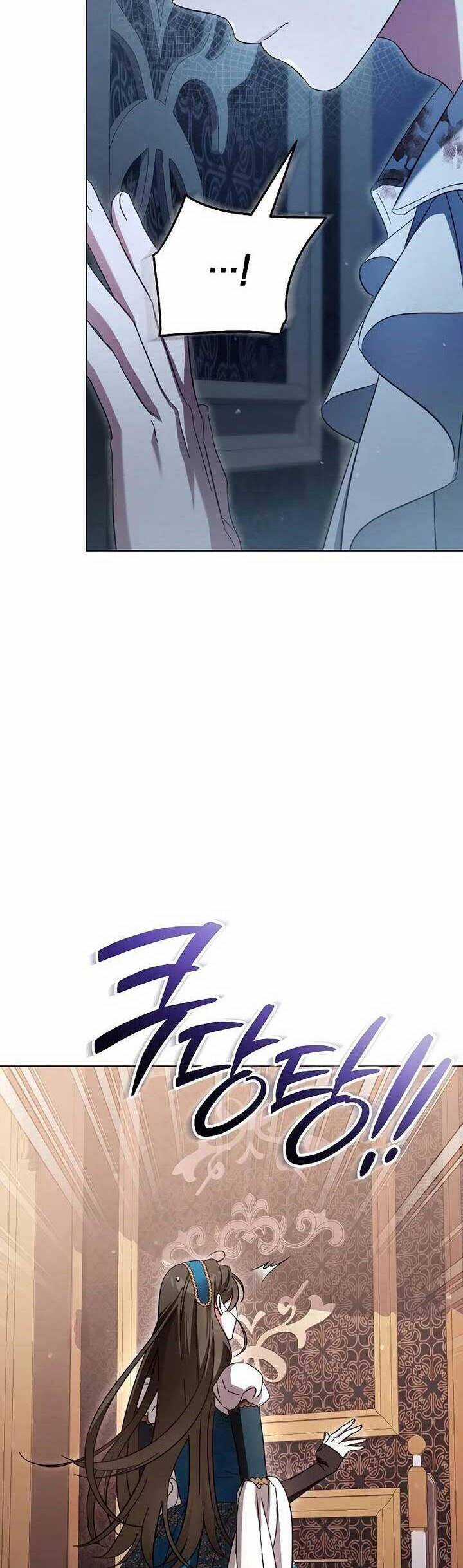 Dành Cho Nàng Juliet Xinh Đẹp Chapter 21 trang 5