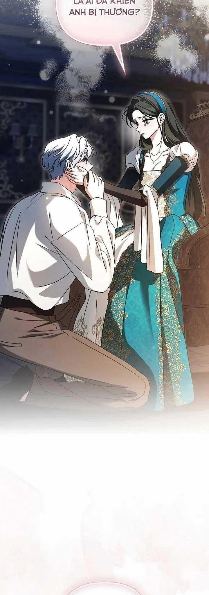 Dành Cho Nàng Juliet Xinh Đẹp Chapter 21 trang 50