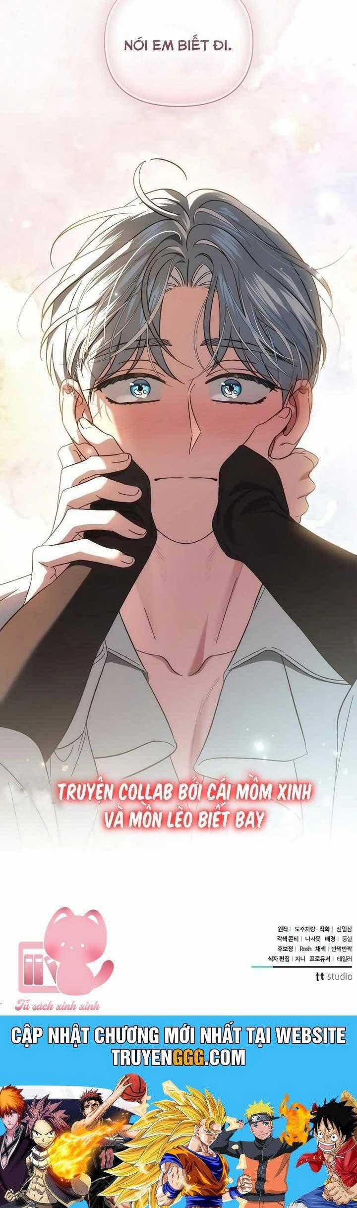 Dành Cho Nàng Juliet Xinh Đẹp Chapter 21 trang 51