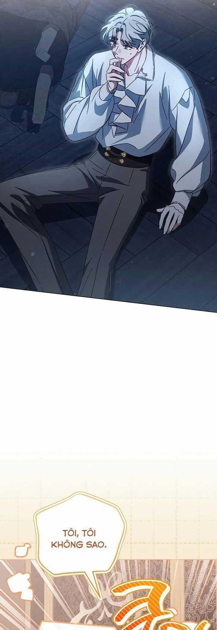 Dành Cho Nàng Juliet Xinh Đẹp Chapter 21 trang 7