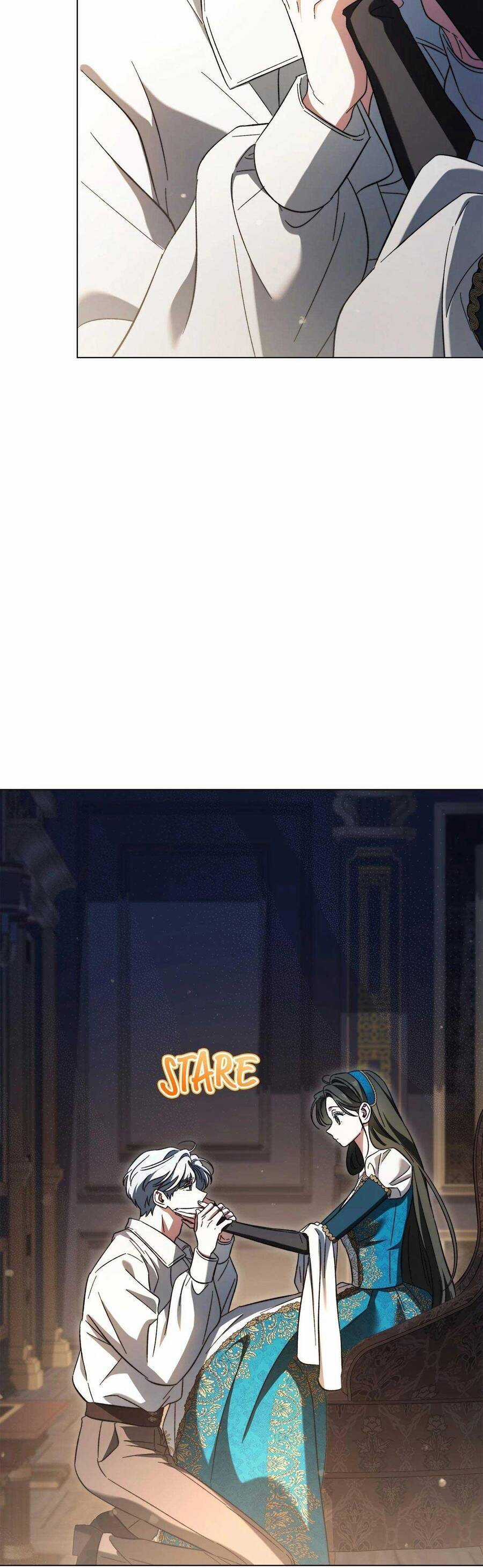 Dành Cho Nàng Juliet Xinh Đẹp Chapter 22 trang 14