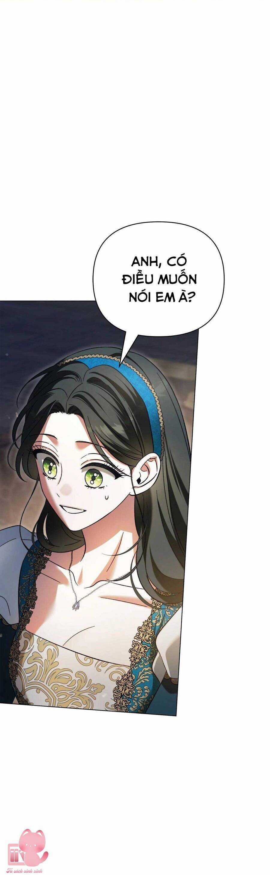 Dành Cho Nàng Juliet Xinh Đẹp Chapter 22 trang 15