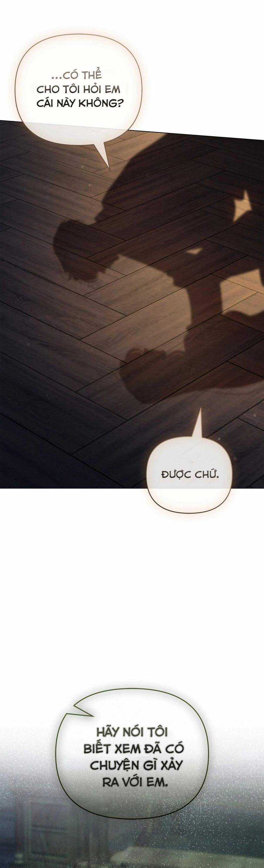 Dành Cho Nàng Juliet Xinh Đẹp Chapter 22 trang 16