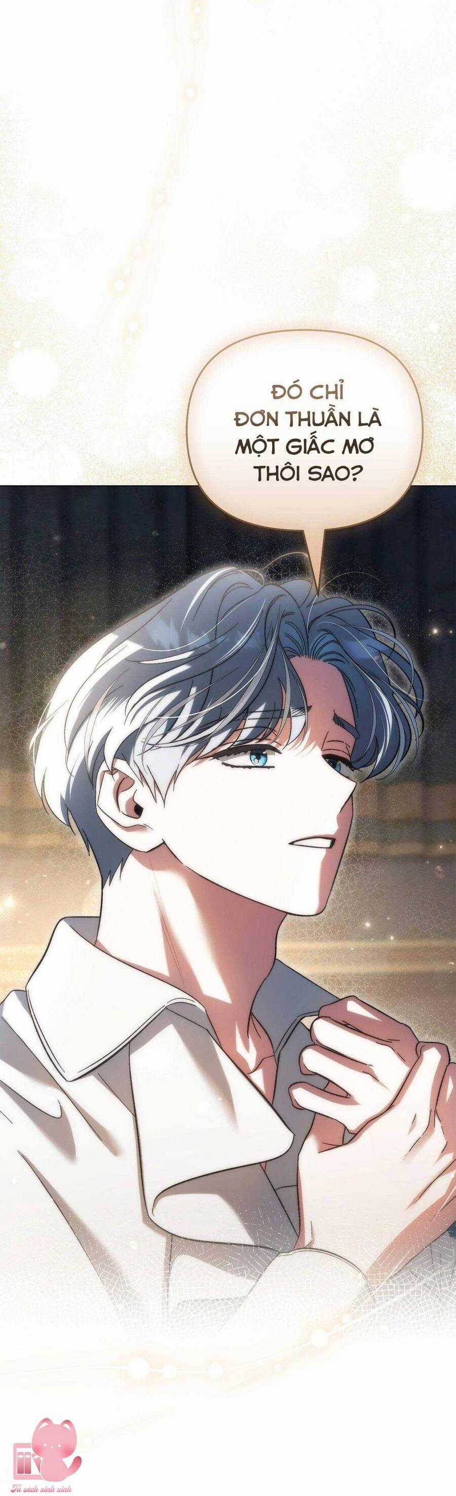 Dành Cho Nàng Juliet Xinh Đẹp Chapter 22 trang 19