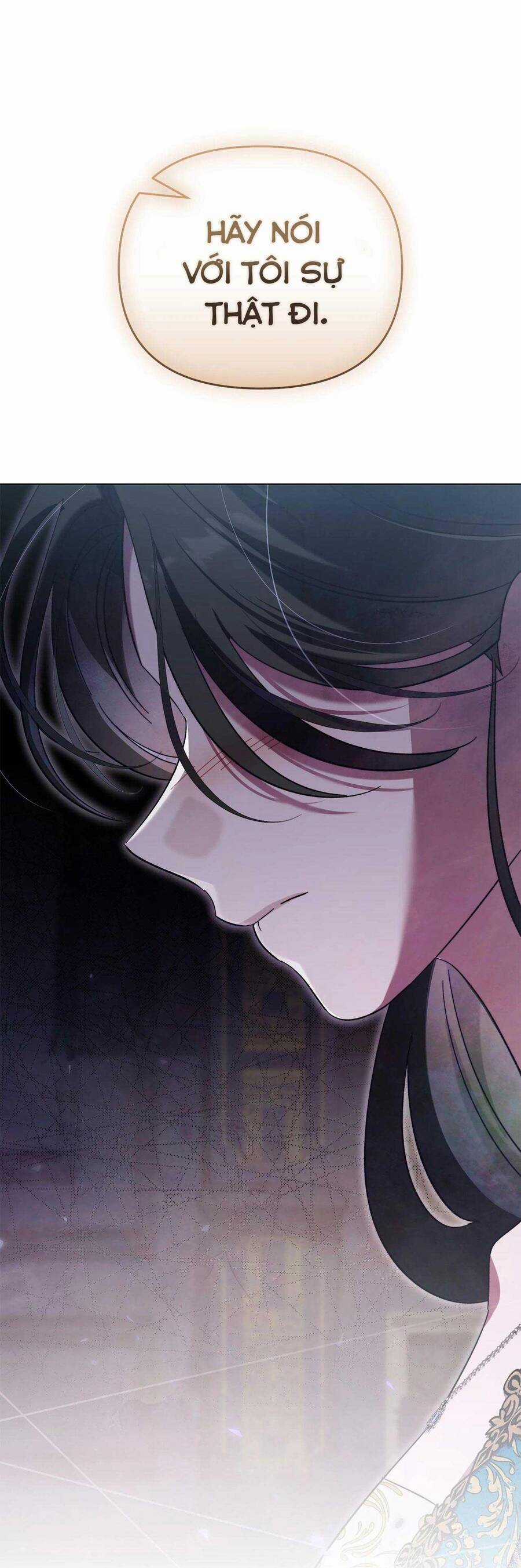 Dành Cho Nàng Juliet Xinh Đẹp Chapter 22 trang 20