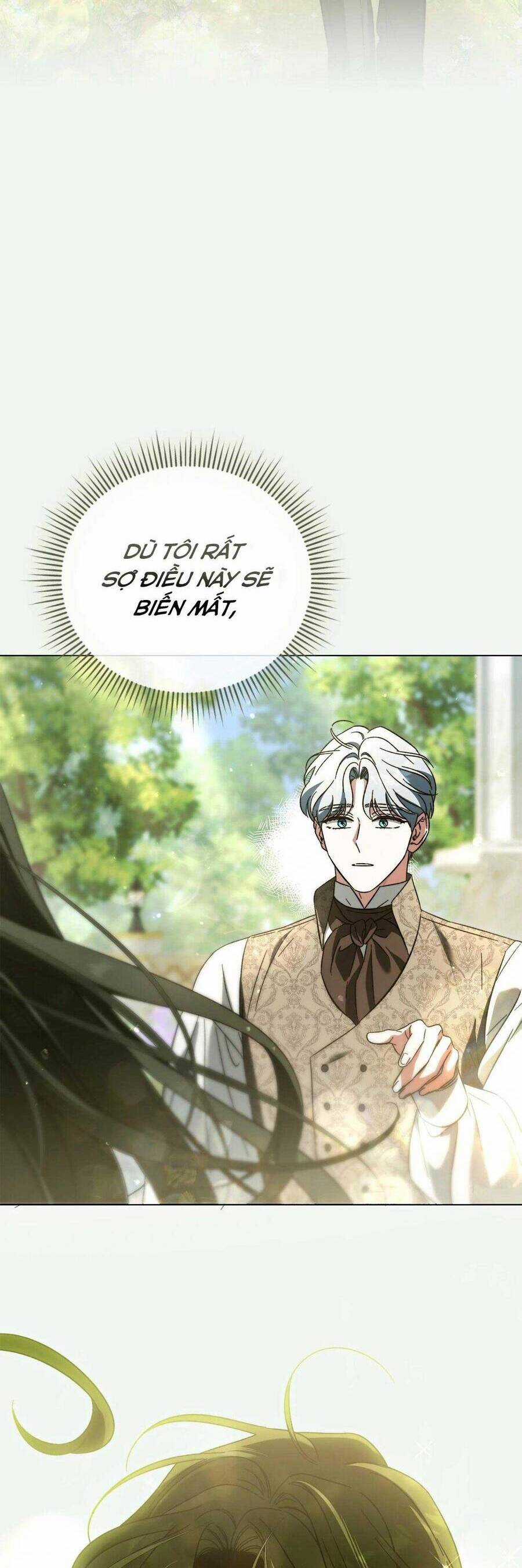 Dành Cho Nàng Juliet Xinh Đẹp Chapter 22 trang 24