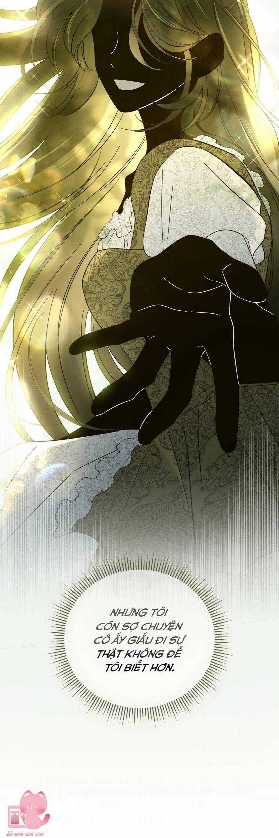 Dành Cho Nàng Juliet Xinh Đẹp Chapter 22 trang 25