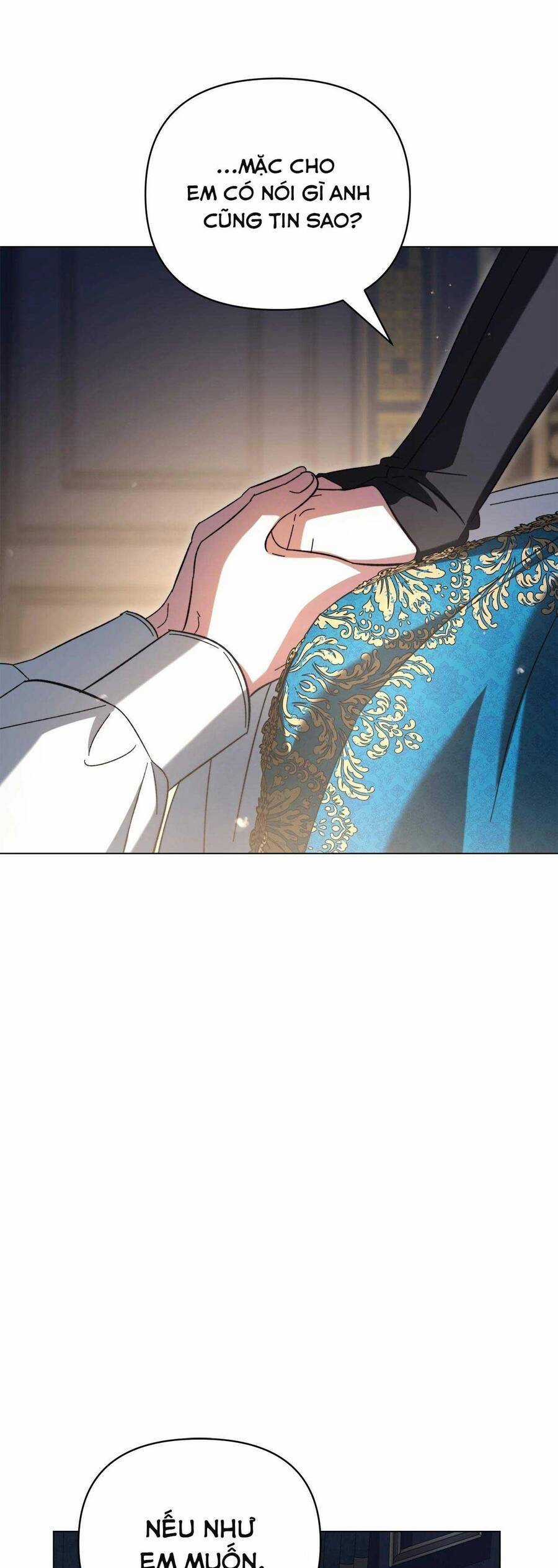 Dành Cho Nàng Juliet Xinh Đẹp Chapter 22 trang 26