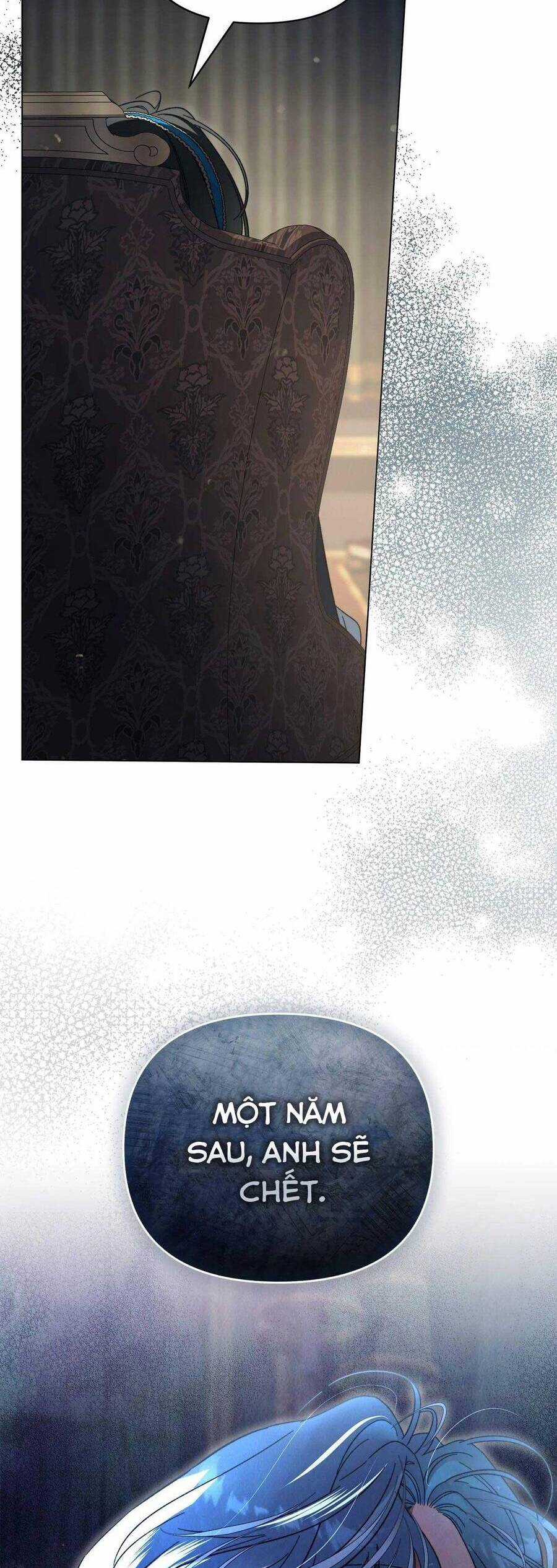 Dành Cho Nàng Juliet Xinh Đẹp Chapter 22 trang 28