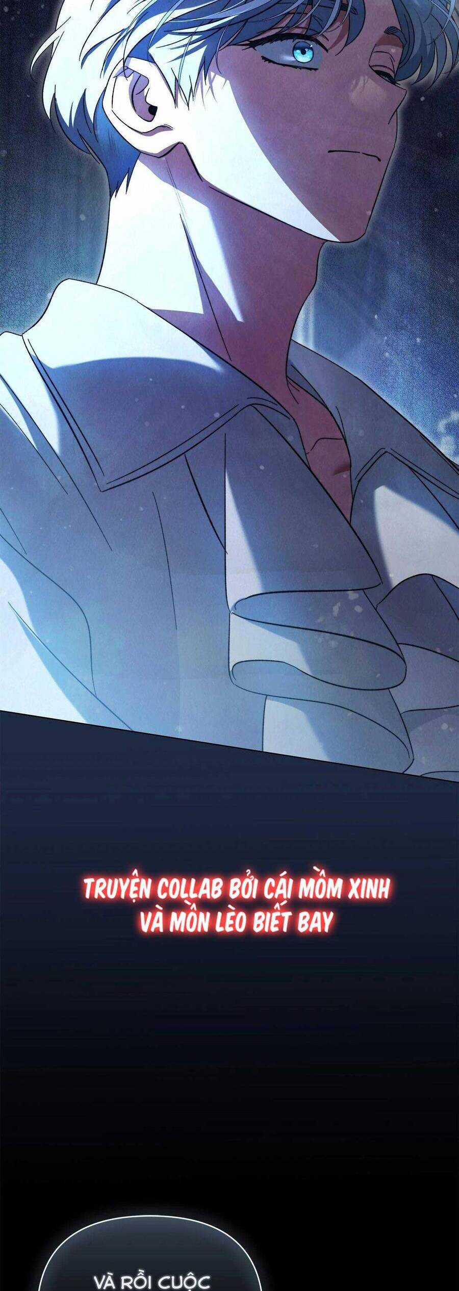 Dành Cho Nàng Juliet Xinh Đẹp Chapter 22 trang 29