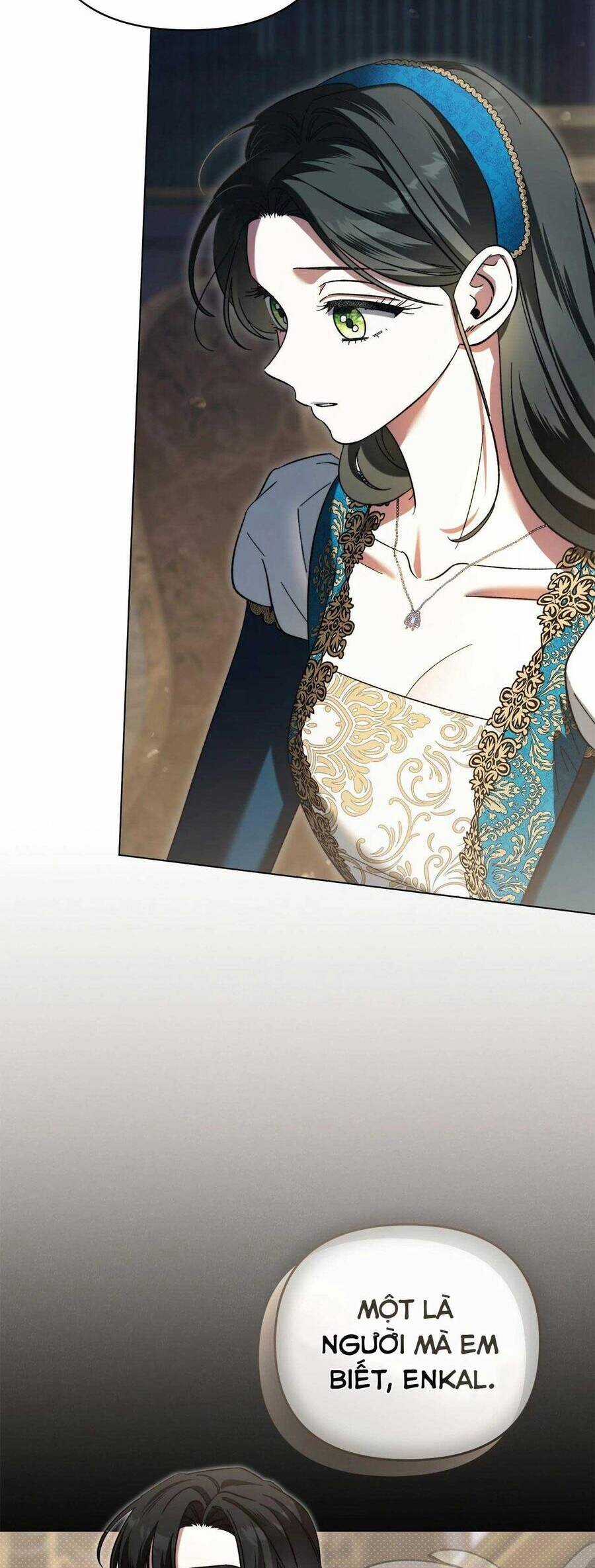 Dành Cho Nàng Juliet Xinh Đẹp Chapter 22 trang 3