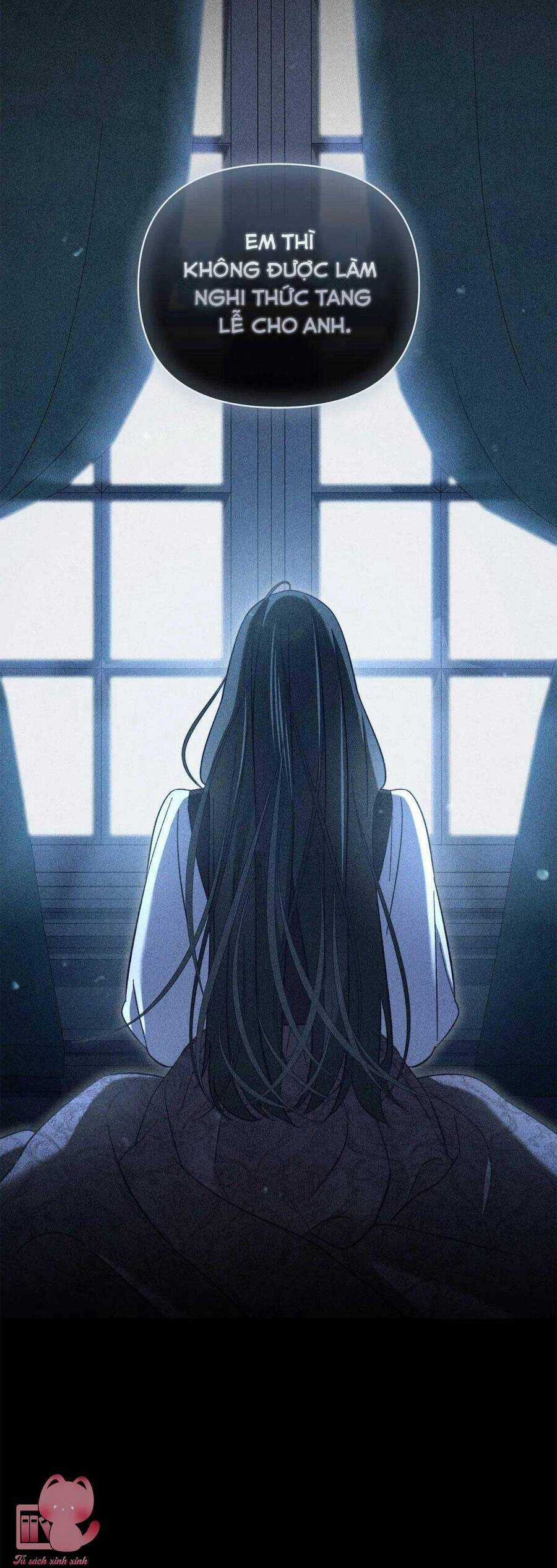 Dành Cho Nàng Juliet Xinh Đẹp Chapter 22 trang 31