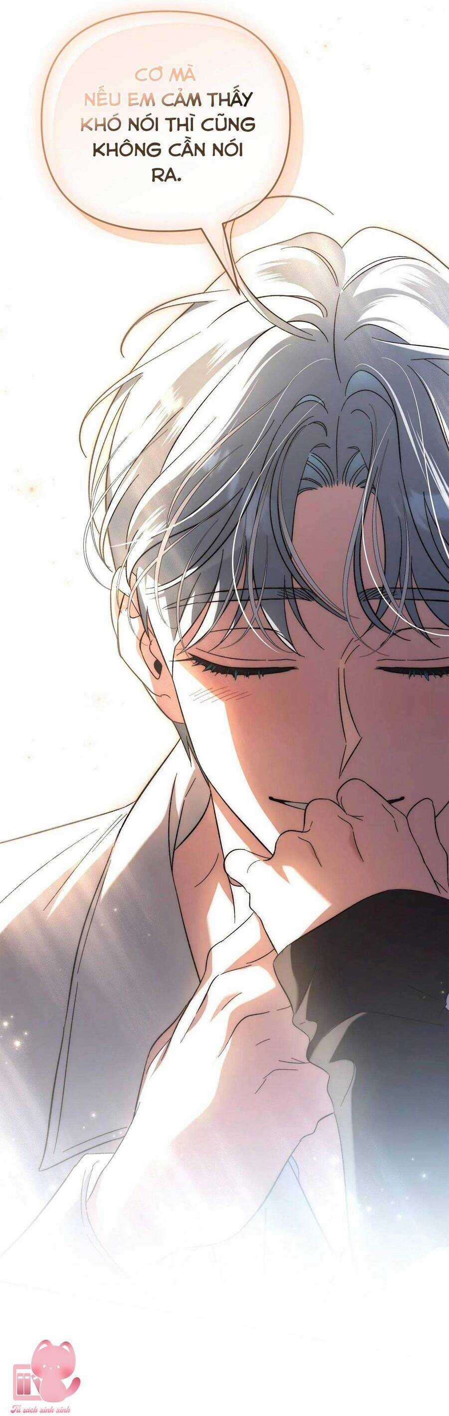 Dành Cho Nàng Juliet Xinh Đẹp Chapter 22 trang 36