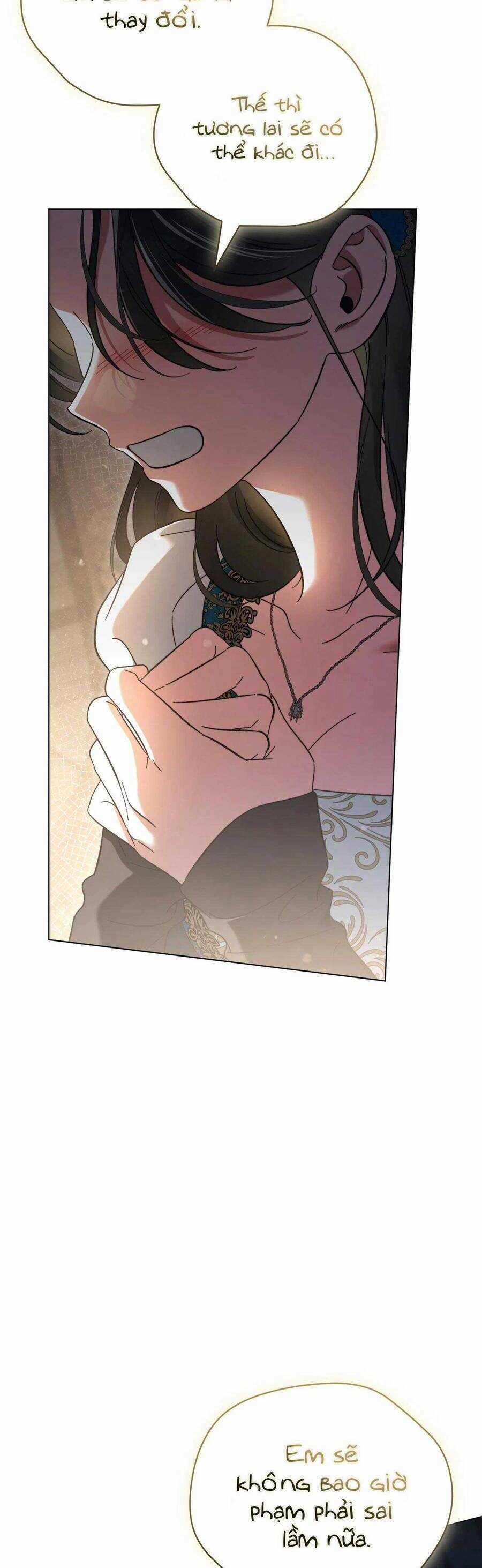 Dành Cho Nàng Juliet Xinh Đẹp Chapter 22 trang 41