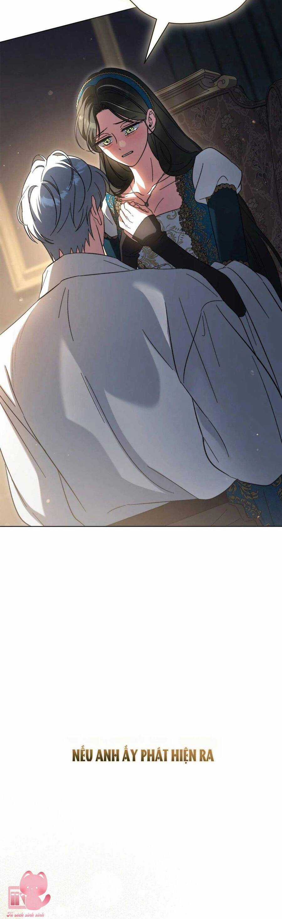 Dành Cho Nàng Juliet Xinh Đẹp Chapter 22 trang 42