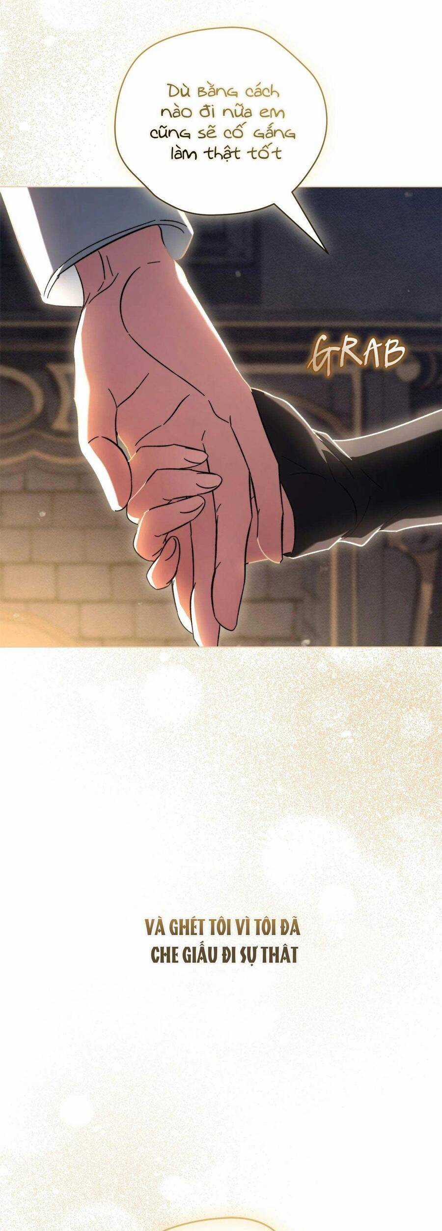 Dành Cho Nàng Juliet Xinh Đẹp Chapter 22 trang 43