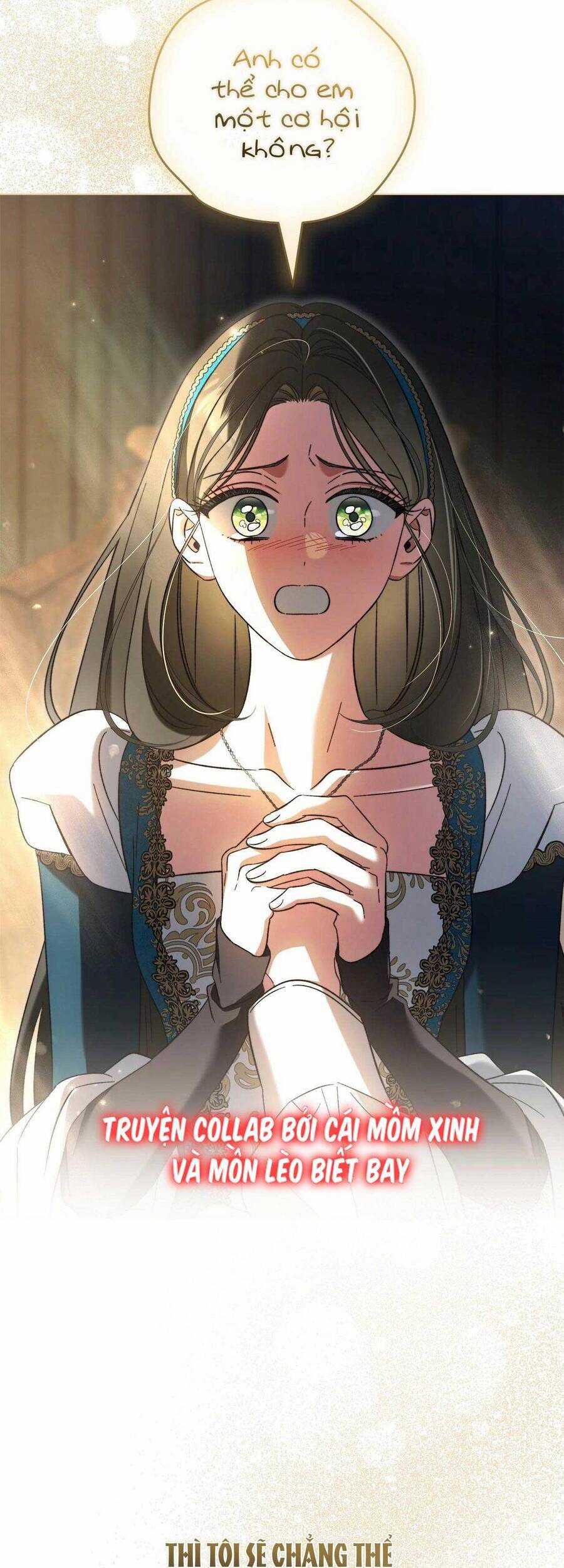 Dành Cho Nàng Juliet Xinh Đẹp Chapter 22 trang 44