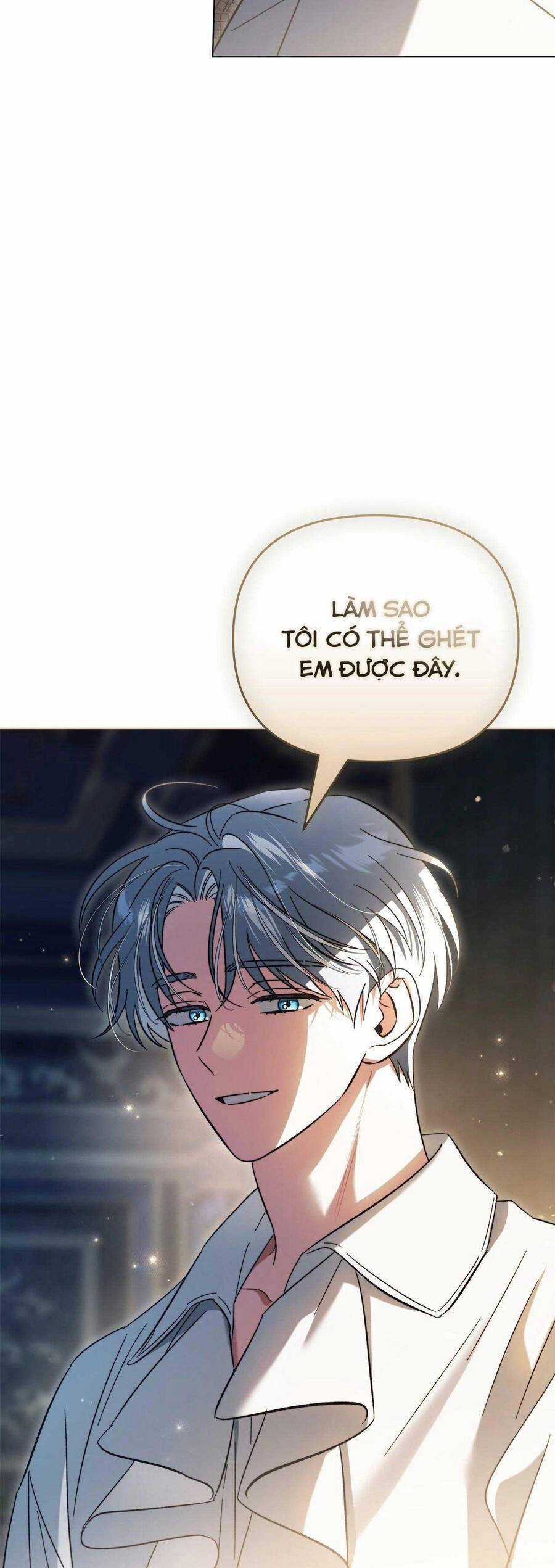 Dành Cho Nàng Juliet Xinh Đẹp Chapter 22 trang 48