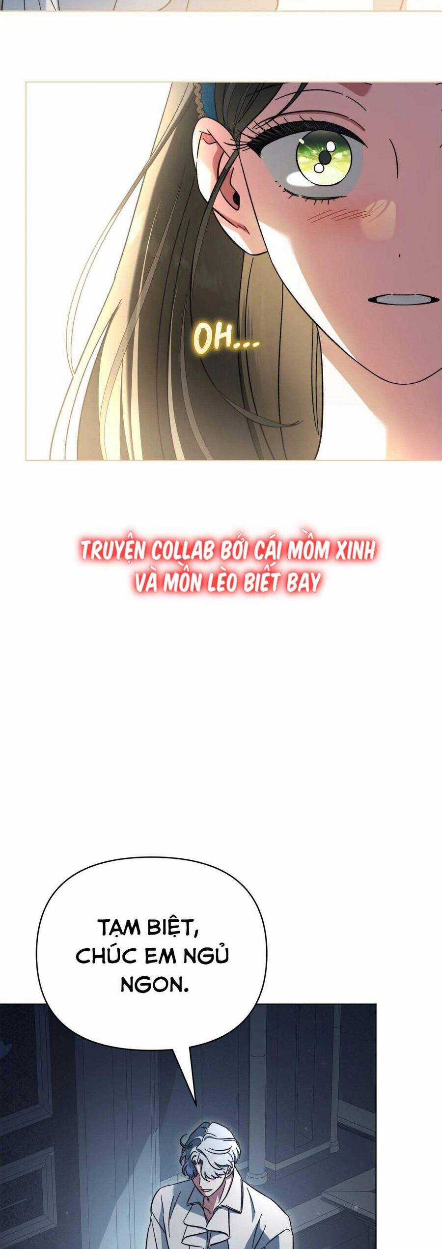 Dành Cho Nàng Juliet Xinh Đẹp Chapter 22 trang 49