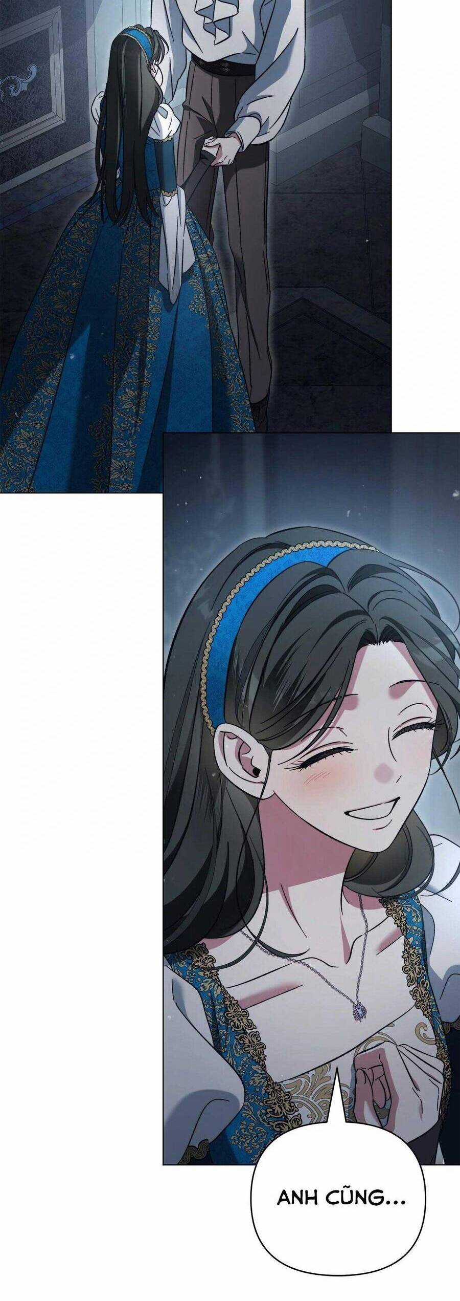 Dành Cho Nàng Juliet Xinh Đẹp Chapter 22 trang 50