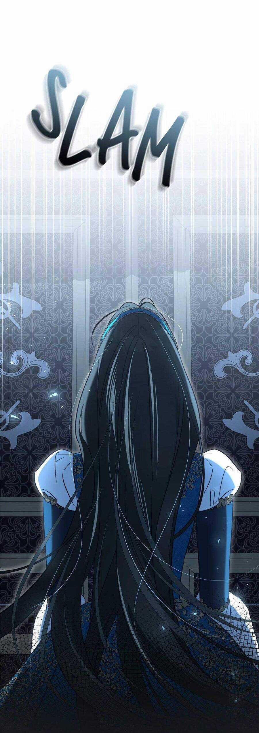 Dành Cho Nàng Juliet Xinh Đẹp Chapter 22 trang 51