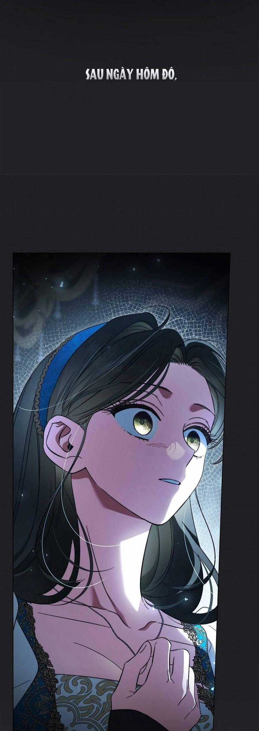 Dành Cho Nàng Juliet Xinh Đẹp Chapter 22 trang 52