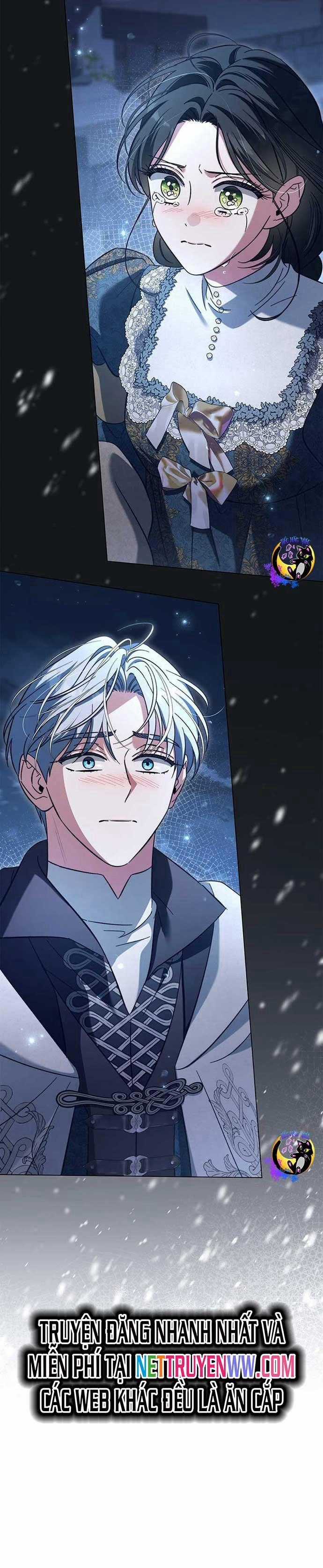 Dành Cho Nàng Juliet Xinh Đẹp Chapter 23 trang 12