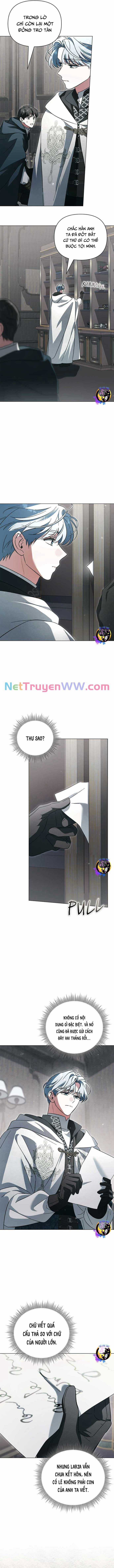 Dành Cho Nàng Juliet Xinh Đẹp Chapter 23 trang 3