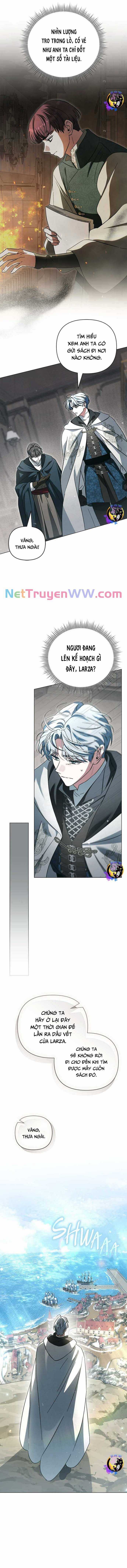 Dành Cho Nàng Juliet Xinh Đẹp Chapter 23 trang 6