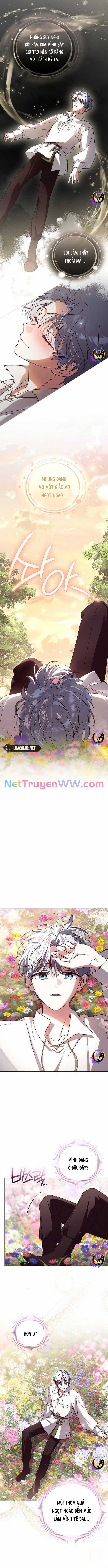 Dành Cho Nàng Juliet Xinh Đẹp Chapter 25 trang 7