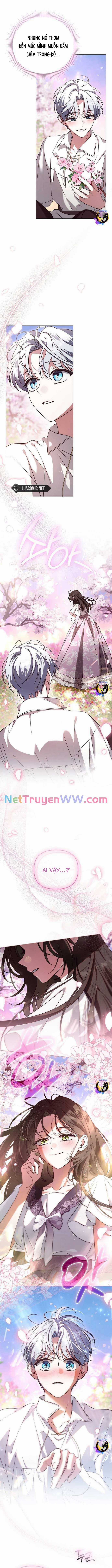 Dành Cho Nàng Juliet Xinh Đẹp Chapter 25 trang 8