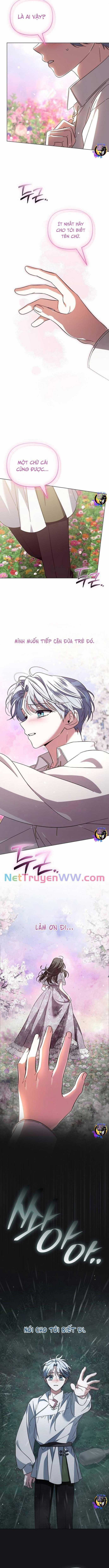 Dành Cho Nàng Juliet Xinh Đẹp Chapter 25 trang 9