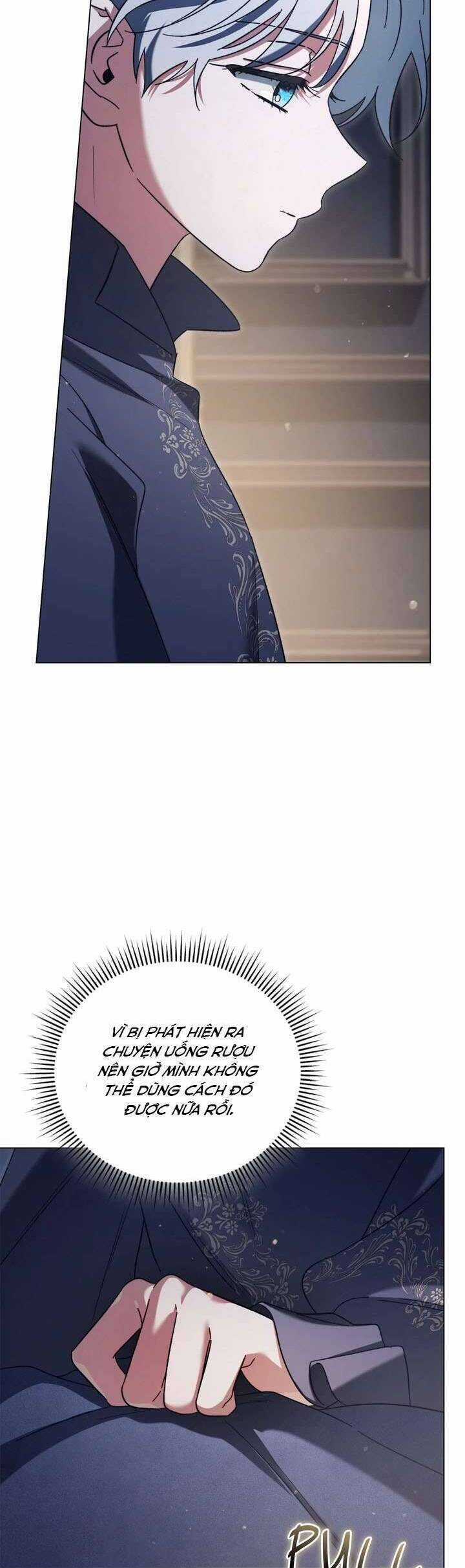 Dành Cho Nàng Juliet Xinh Đẹp Chapter 26 trang 13